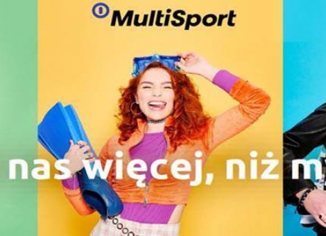 Karta Multisport - informacja, oferta