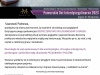 Pomorskie Dni Interdyscyplinarne: anestezjologia – chirurgia onkologiczna – ginekologia – położnictwo.