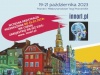 Zaproszenie do udziału w V Ogólnopolskiej Konferencji - "Innowacje w otolaryngologii".