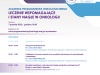 Zaproszenie do bezpłatnego udziału w webinarium "LECZENIE WSPOMAGAJĄCE I STANY NAGŁE W ONKOLOGII".