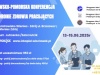 KUJAWSKO-POMORSKA KONFERENCJA W OCHRONIE ZDROWIA PRACUJĄCYCH
