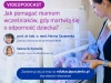 Informacja o V Ogólnopolskiej Konferencji Medycyny Paliatywnej „Odchodzić bez bólu”