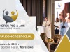 II OGÓLNOPOLSKI KONGRES POZ & AOS 17-18 kwietnia 2026 r., Hotel Sound Garden, Warszawa