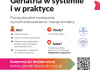 Zaproszenie dla pielęgniarek i położnych do udziału w konferencji "Geriatria w systemie i w praktyce", 22-23 maja 2026, Hotel Lipowy Most, Borki
