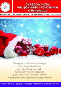 Biuletyn nr 4/2013