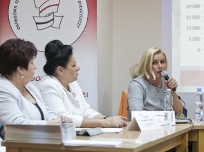 Konferencja prasowa 07.09.2015 r. Kampanii Społecznej 